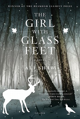 The Girl with Glass Feet