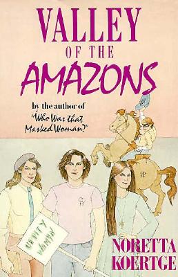 Valley of the Amazons