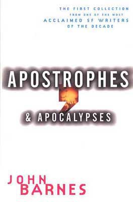 Apostrophes and Apocalypses