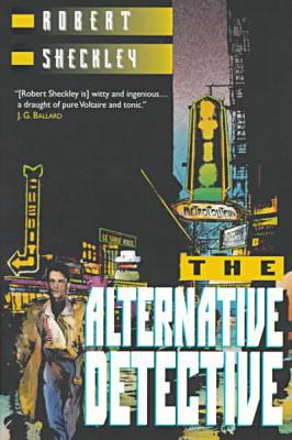 The Alternative Detective