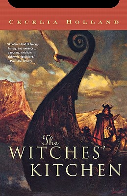 The Witches' Kitchen