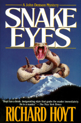 Snake Eyes