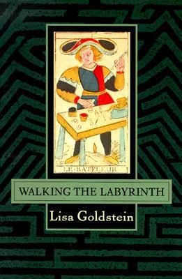 Walking the Labyrinth