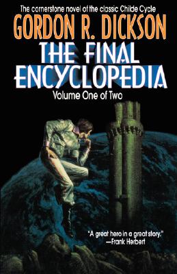 The Final Encyclopedia, Volume 1