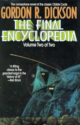 The Final Encyclopedia Vol. 2