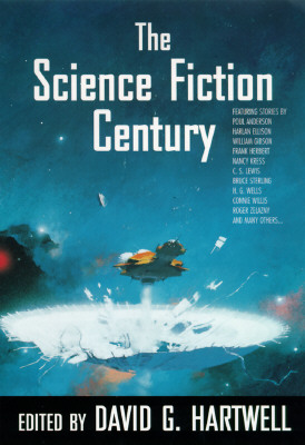 The Science Fiction Century