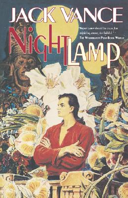 Night Lamp