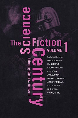 Science Fiction Century, Volume 1