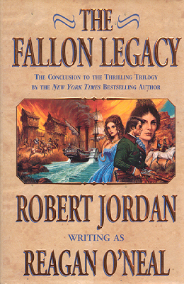 The Fallon Legacy