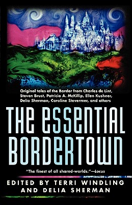 The Essential Bordertown