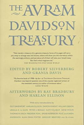 The Avram Davidson Treasury