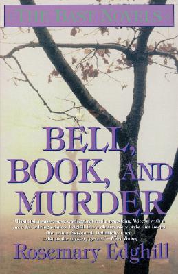 Bell, Book, and Murder