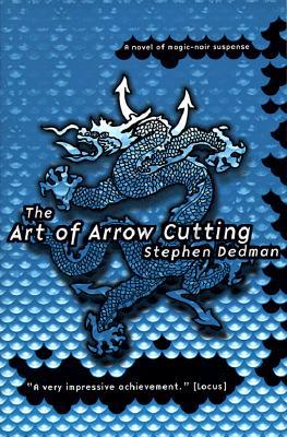 The Art of Arrow Cutting