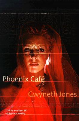 Phoenix Cafe