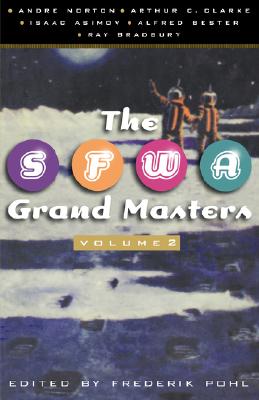 The SFWA Grand Masters, Volume 2