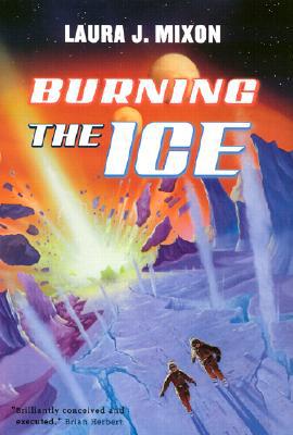 Burning the Ice