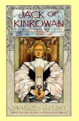 Jack of Kinrowan