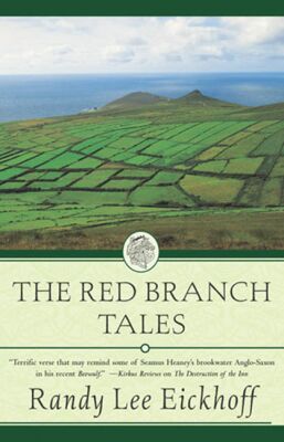 The Red Branch Tales