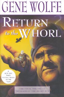 Return to the Whorl