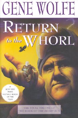 Return to the Whorl