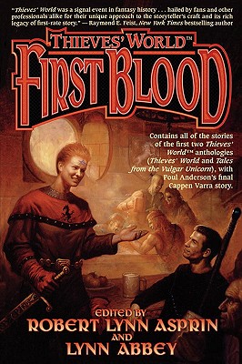 First Blood