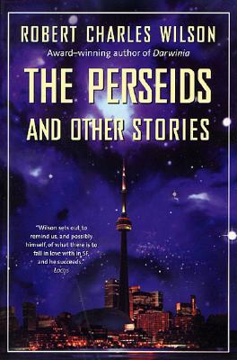 The Perseids and Other Stories