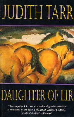 Daughter of Lir