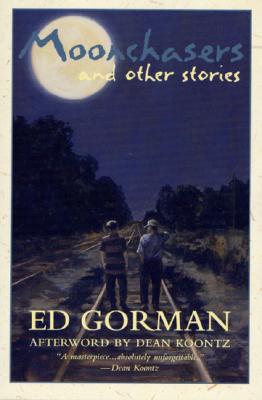 Moonchasers and Other Stories