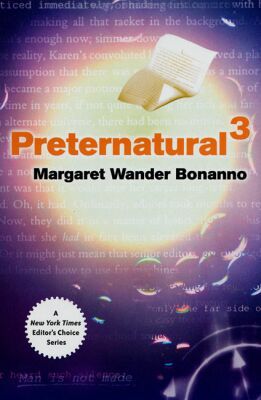 Preternatural 3