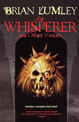 The Whisperer and Other Voices