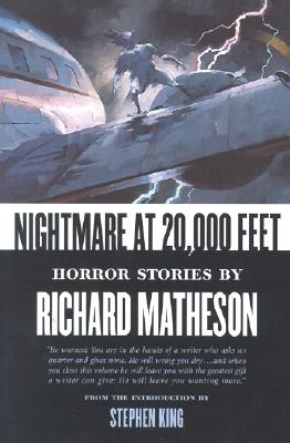 Nightmare At 20,000 Feet