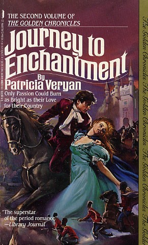 Journey to Enchantment