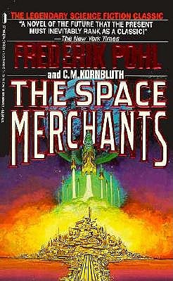 The Space Merchants