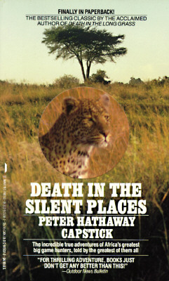 Death in the Silent Places