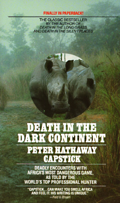 Death in the Dark Continent