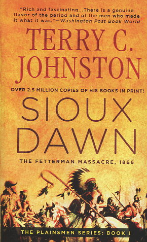 Sioux Dawn