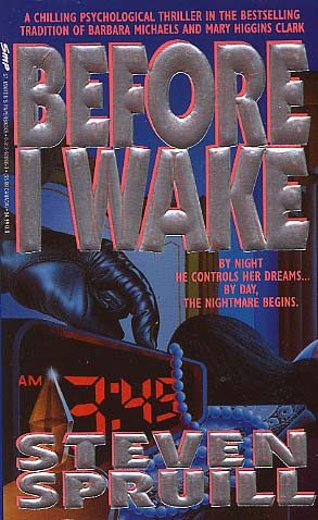 Before I Wake