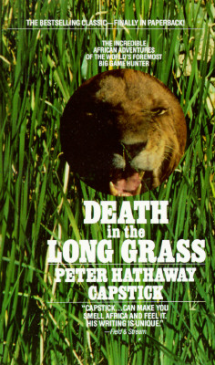 Death in the Long Grass