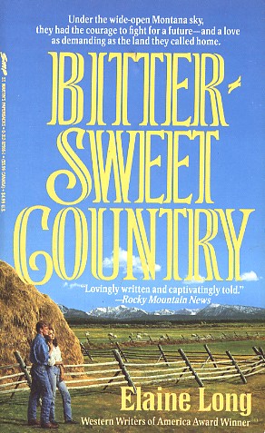 Bittersweet Country