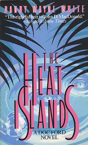 The Heat Islands