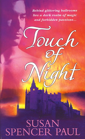 Touch of Night