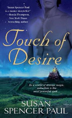 Touch of Desire