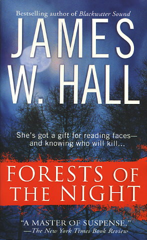 Forests of the Night