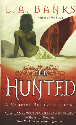 The Hunted