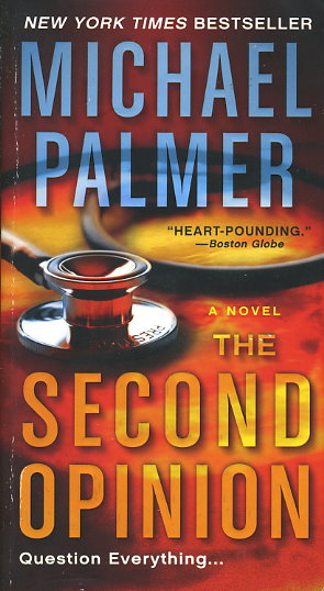 The Second Opinion