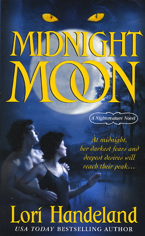 Midnight Moon