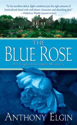 The Blue Rose