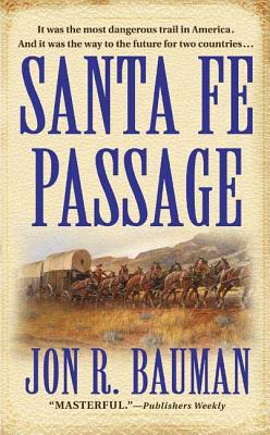 Santa Fe Passage