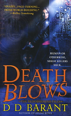 Death Blows