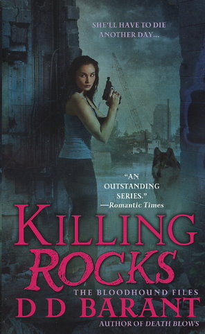Killing Rocks